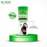 Dr Blush RoseMary Shampoo 200ml