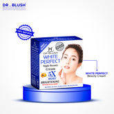 Dr Blush White Perfect Beauty Cream