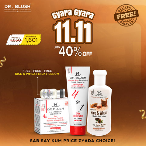 Aqua Noor Hydrating Pack (11.11 Sale)