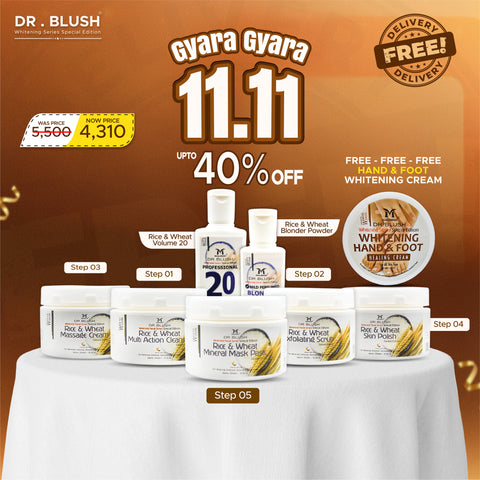 Noor -e- Chamak Glow Kit (11.11 Sale)