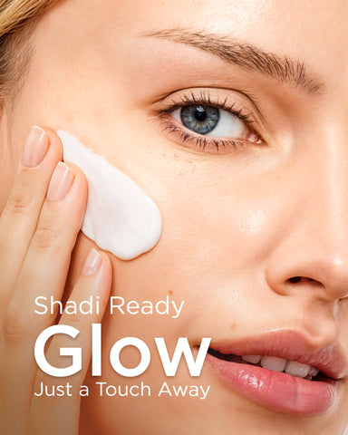 Dr Blush Gold Glint Bleach Pack 0f 6