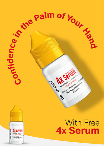 Summer's Acne Treatment Bundle  (Oil controling)