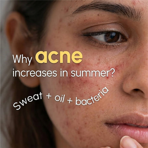 Dr blush Acne Easy (pimple cream)18g