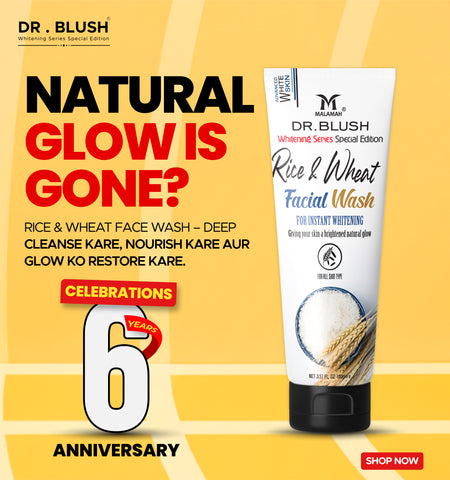 Best Brightening Facewash 