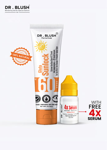 Summer's Acne Treatment Bundle  (Oil controling)